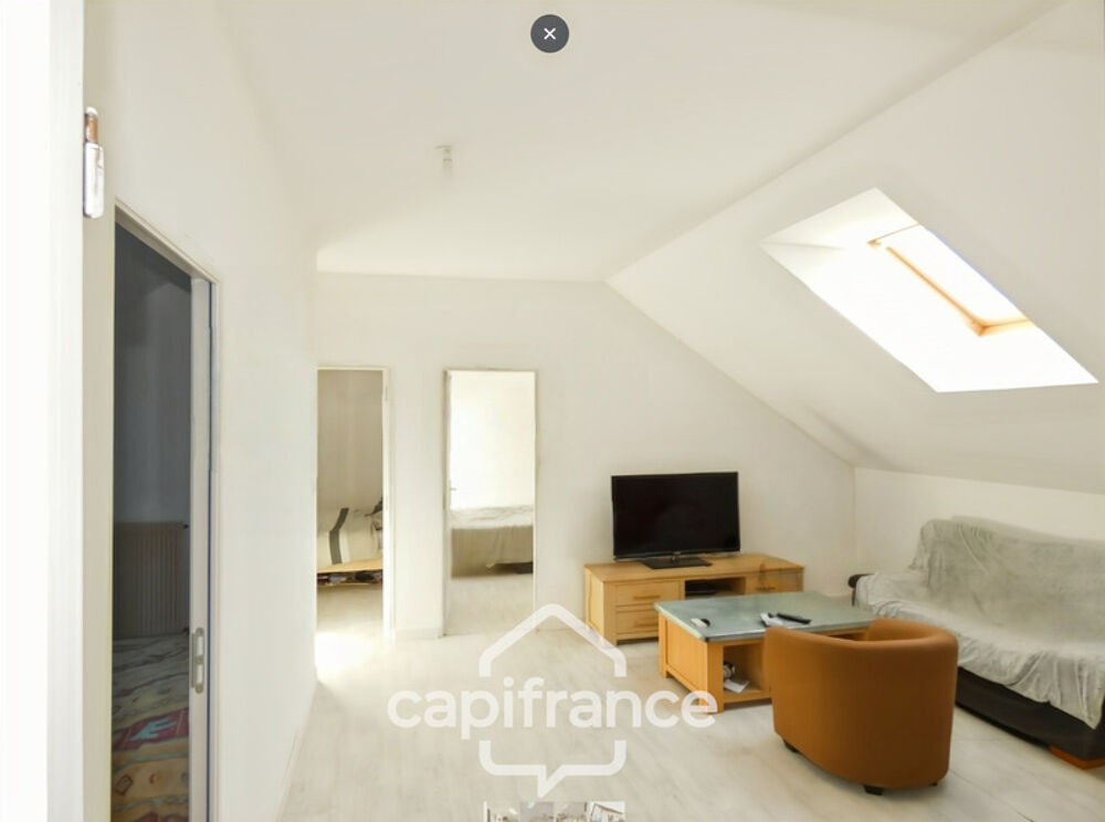 Maison à vendre 8 pièces LOUHANS(71)