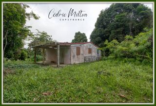  Terrain à vendre 1300 m²