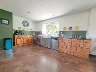  Maison à vendre 7 pièces 215 m²