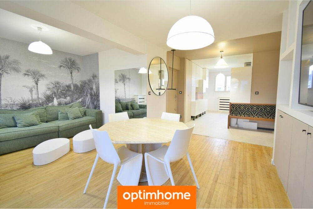 Appartement 3 pièces 67 m² · à Rennes · 67 m² · 243 000 €