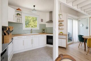 Appartement 3 pièces 60 m² · à Cestas · 60 m² · 210 000 €