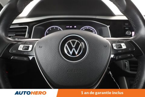 Polo 1.0 TSI Carat 95 ch 2020 occasion 92130 Issy-les-Moulineaux