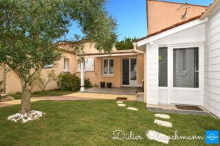  Maison à vendre 4 pièces 165 m²