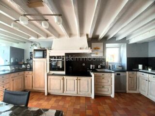  Maison à vendre 7 pièces 224 m²