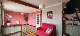  Maison à vendre 4 pièces 84 m²