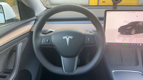 Model Y 300 RWD Standard 2024 occasion 93130 Noisy Le Sec