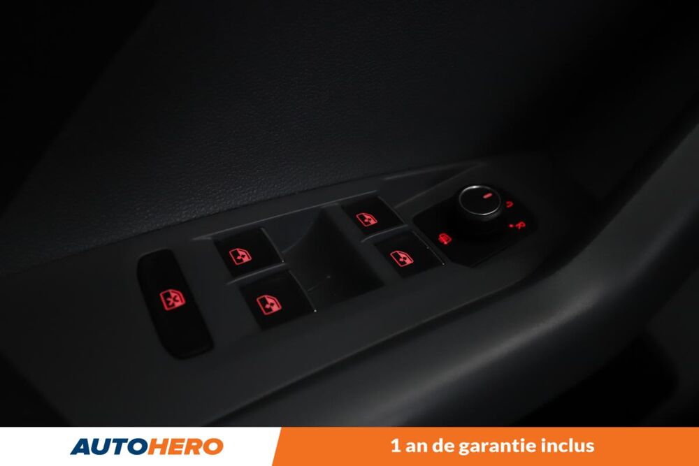 T-Cross 1.0 TSI Active 95 ch 2021 occasion 92130 Issy-les-Moulineaux