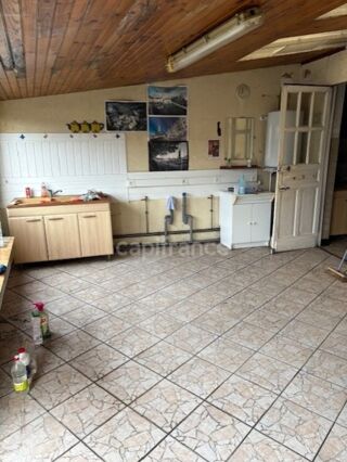  Maison � vendre 5 pi�ces 99 m�