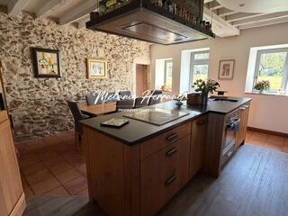  Maison � vendre 8 pi�ces 200 m�