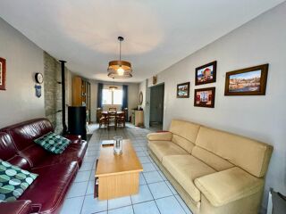  Maison � vendre 5 pi�ces 85 m�