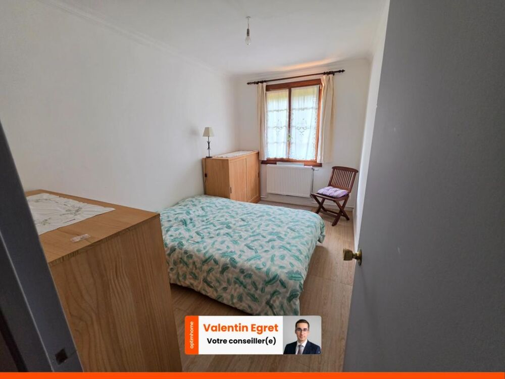 Maison 150 m²  5/6 chambres  Sous-sol complet