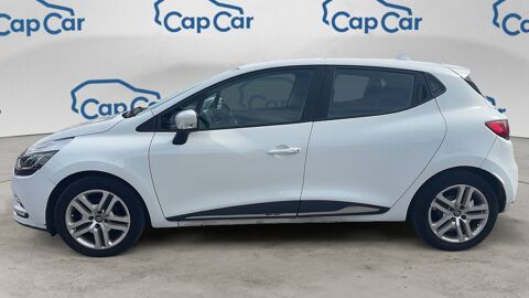 Clio 1.5 DCI 75 Life 2017 occasion 94000 Creteil