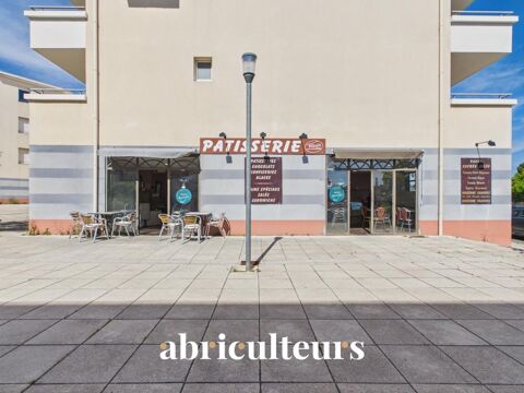Fonds de commerce - P&eacute;lissanne (13330) 99000 13330 Pelissanne