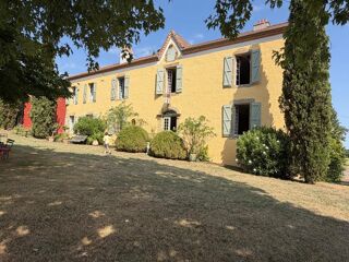  Propriété/château à vendre 12 pièces 400 m²