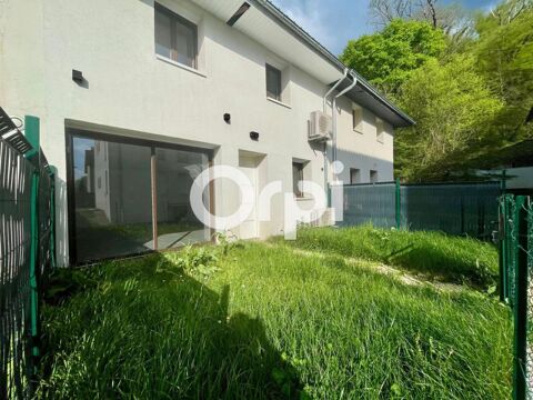  Maison � louer 4 pi�ces 84 m�