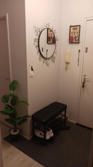  Appartement � vendre 3 pi�ces 63 m�