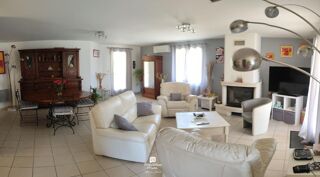  Maison à vendre 4 pièces 110 m²
