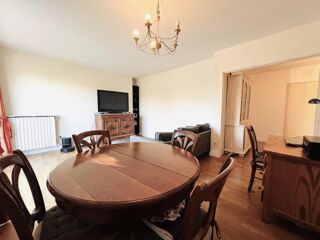  Appartement � vendre 3 pi�ces 73 m�