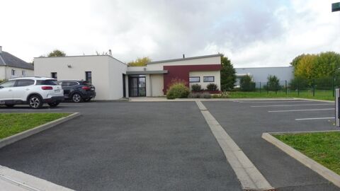 Dpt Loir et Cher (41), à vendre MONTRICHARD Murs commerciaux 370000 41400 Montrichard