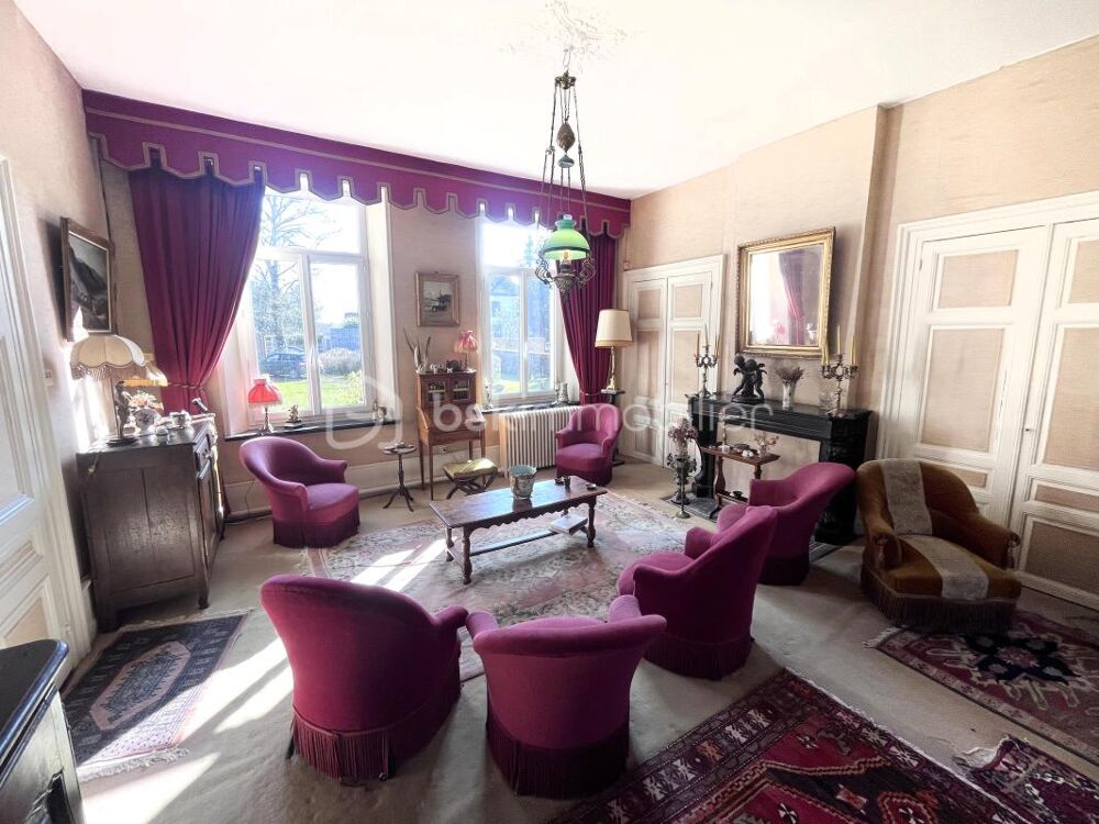 � vendre  Propri�t�/ch�teau Ferri�re-la-Grande (59680)