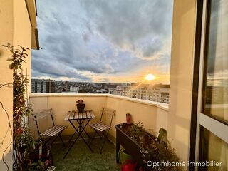  Appartement � vendre 4 pi�ces 90 m�