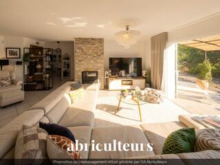  Maison à vendre 12 pièces 260 m²