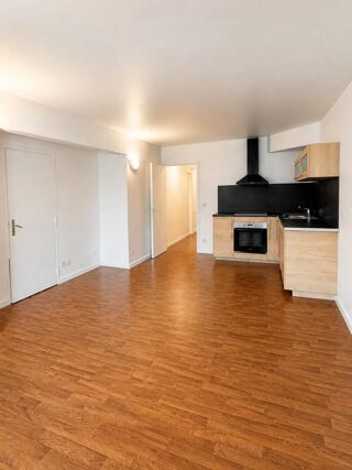Vente Appartement Appartement de 3 pièces de 54 m² à Villetaneuse Villetaneuse