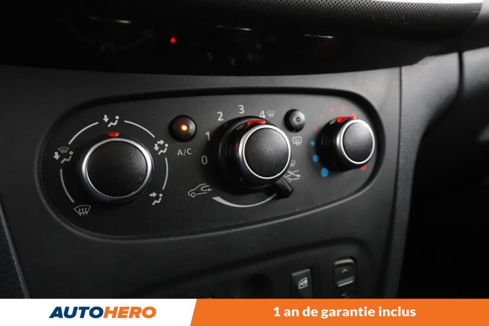 Sandero Stepway 0.9 TCe 90 ch 2019 occasion 92130 Issy-les-Moulineaux