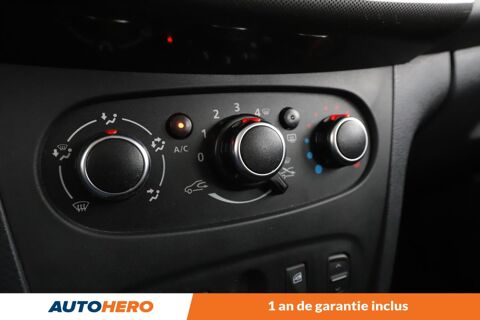 Sandero Stepway 0.9 TCe 90 ch 2019 occasion 92130 Issy-les-Moulineaux