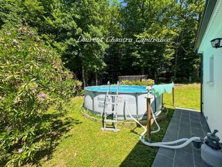  Maison à vendre 5 pièces 110 m²