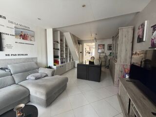  Maison à vendre 4 pièces 71 m²