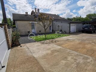  Maison � vendre 5 pi�ces 165 m�