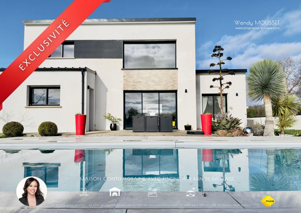 � vendre  Maison Le Tour-du-Parc (56370)