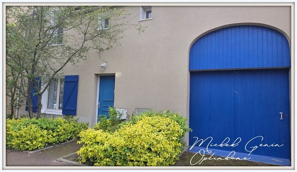 Vente Maison Maison à vendre 8 pièces COURDIMANCHE (95) Courdimanche