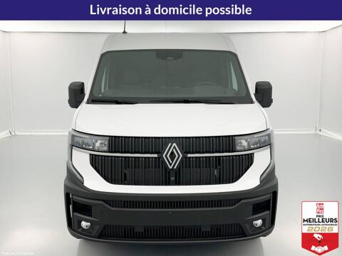 Master IV 3500 L3H2 2.0 BluedCi 130ch Extra 2026 occasion 10150 Lavau