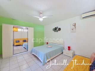  Appartement à louer 2 pièces 32 m²