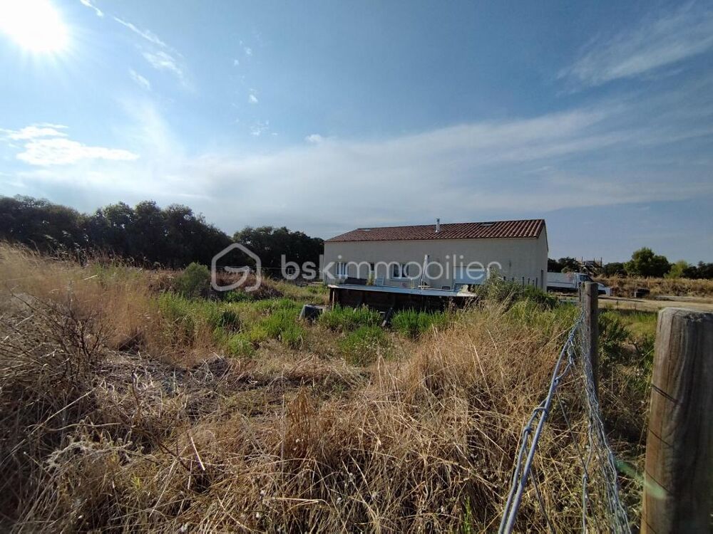  vendre  Proprit/chteau Gignac (34150)