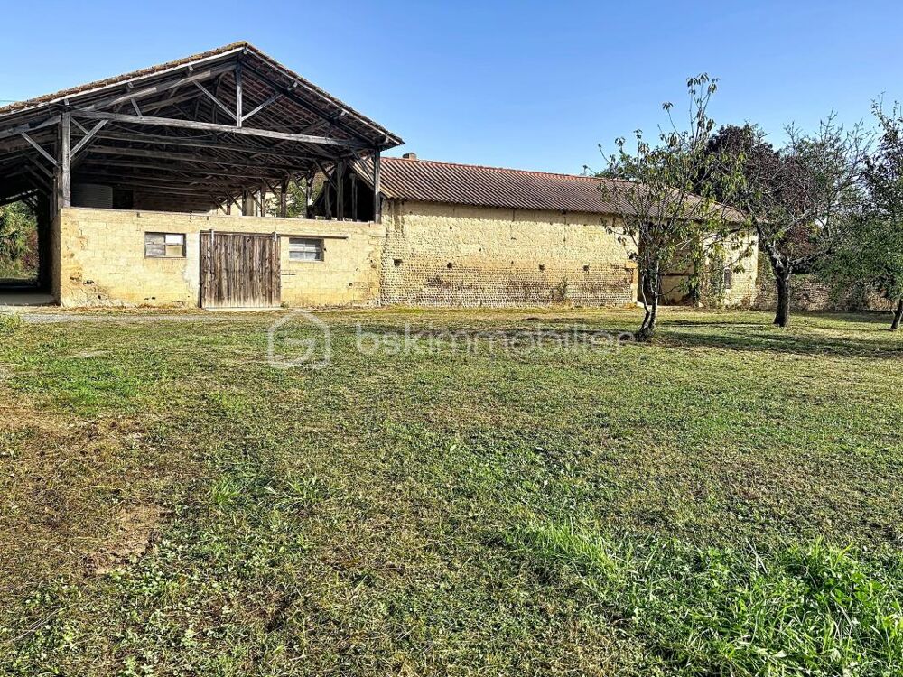Vente Propriété/Château Maison spacieuse du XIXe siècle, havre de paix à vendre Mirande