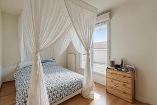  Appartement � vendre 3 pi�ces 66 m�