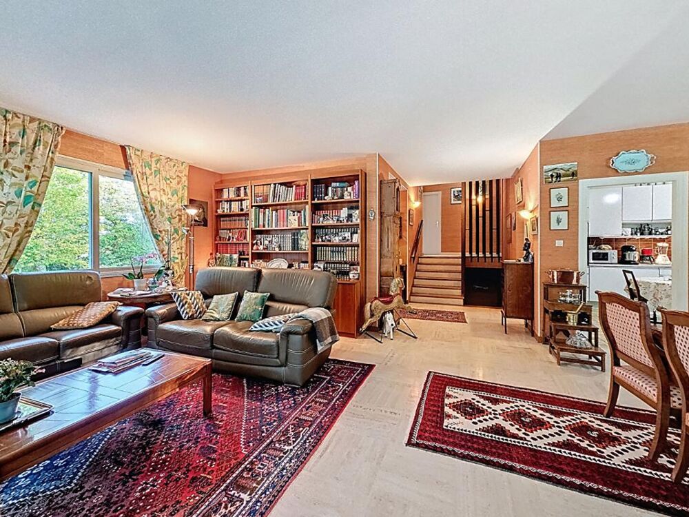 Maison Alencon 7 pièce(s) 152 m2