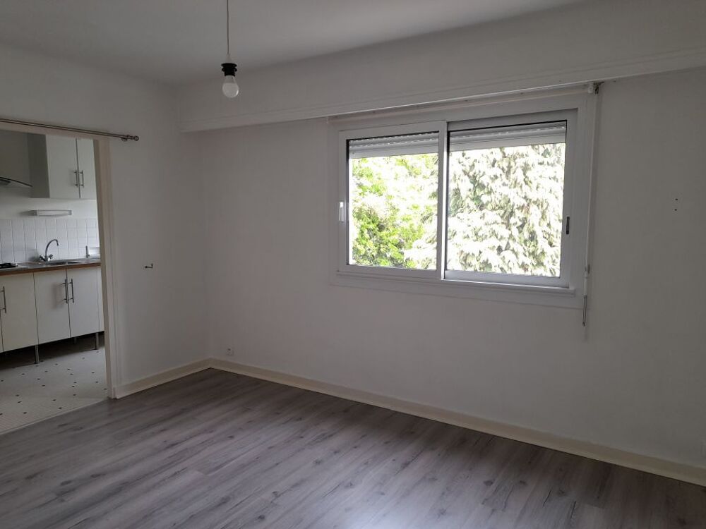 Appartement de 32m2 à louer sur Nantes