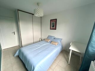  Colocation à louer 1 pièce 9 m²