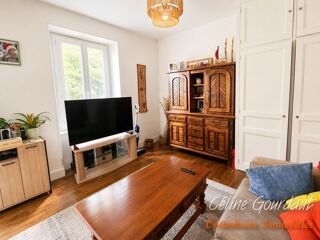  Maison à vendre 5 pièces 95 m²