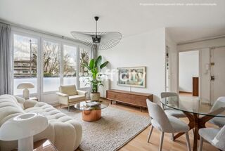  Appartement � vendre 4 pi�ces 68 m�