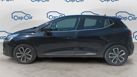Clio 0.9 TCe 90 Intens 2019 occasion 44140 Aigrefeuille Sur Maine