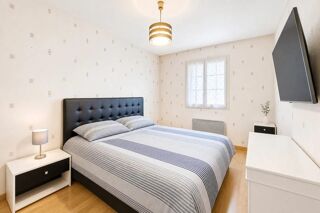  Maison à vendre 5 pièces 100 m²