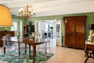 Maison à vendre 7 pièces 235 m²