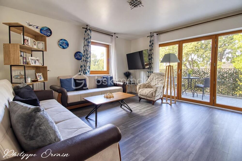 Vente Appartement SAINT-DENIS – Appartement 3 pèces 70m² Saint denis