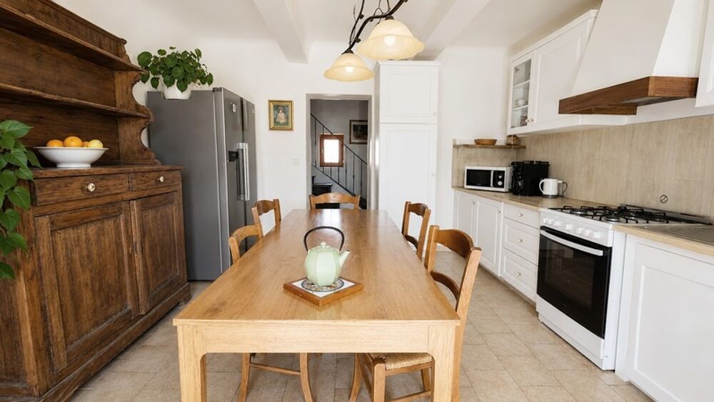 à vendre  Maison Salon-de-Provence (13300)