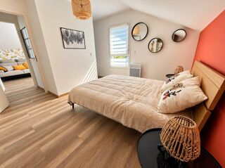 Maison 4 pièces 106 m² · à Annecy · 106 m² · 519 900 €